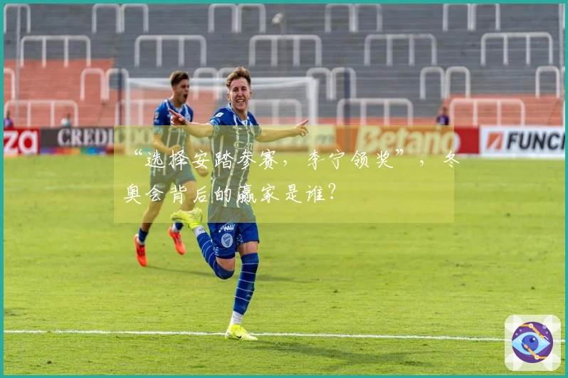 “选择安踏参赛，李宁领奖”，冬奥会背后的赢家是谁？